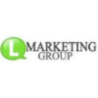 l marketing group logo image