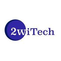 2witech solutions logo image