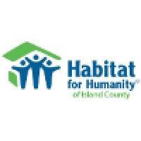 habitat for humanity of island county