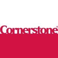 cornerstone logo image