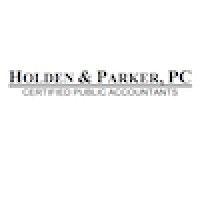 holden & parker, pc logo image