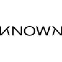 known branding logo image