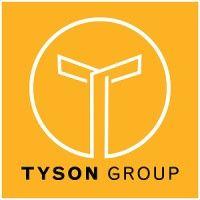 tyson group logo image