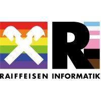 raiffeisen informatik gmbh & co kg logo image