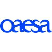 oaesa logo image