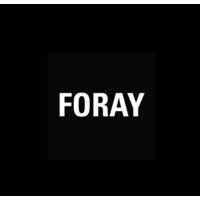 foray collective logo image