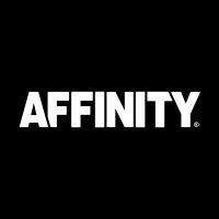 affinity group logo image