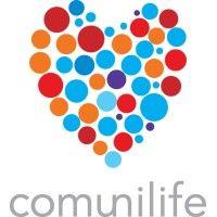 comunilife, inc. logo image