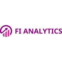 fi analytics bv logo image