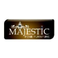 majestic home furniture logo image