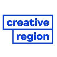 creative region linz & upper austria logo image