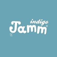 indigo jamm logo image