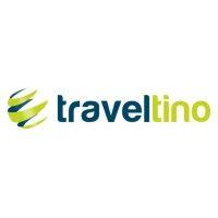 traveltino logo image