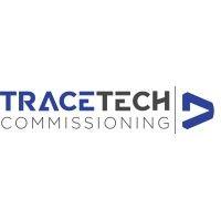 tracetech commissioning logo image