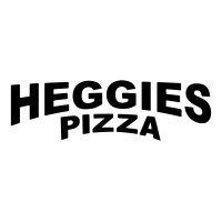 heggies pizza llc logo image