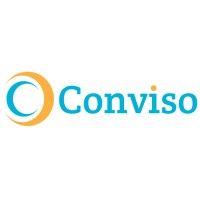 conviso inc. logo image