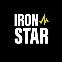 ironstar logo image