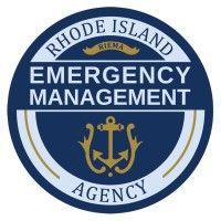 rhode island emergency management agency