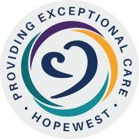 hopewest logo image