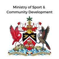 ministry of sport and community development logo image