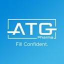 logo of Atg Pharma Inc