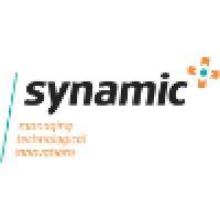 synamic bv logo image