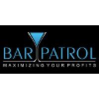 bar patrol logo image