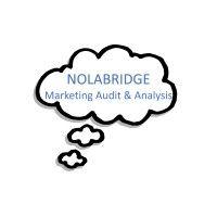 nolabridge, inc. logo image