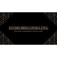 studio bbm consulting logo image