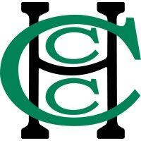 cascade hills country club logo image