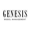 logo of Genesis Model Management