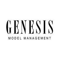 genesis model management logo image