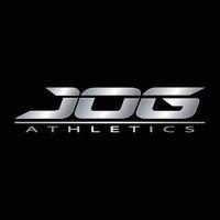 jog athletics logo image