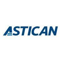 astican logo image