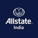 logo of Allstate India