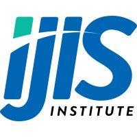 ijis institute logo image