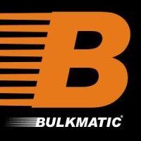 bulkmatic transport company logo image