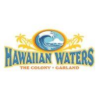 hawaiian waters logo image