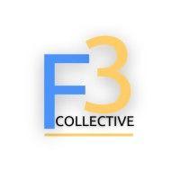 f3 collective logo image