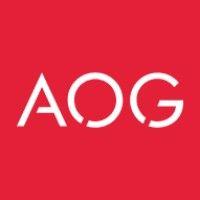 aog group logo image