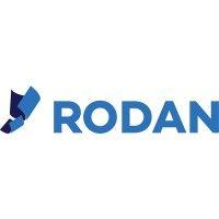 rodan sp. z o.o. logo image