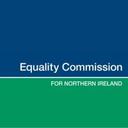 logo of Equality Commission For Northern Ireland