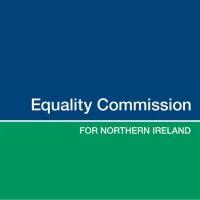 equality commission for northern ireland logo image