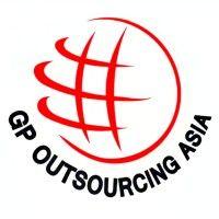 gp outsourcing asia sdn bhd logo image