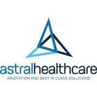 astral healthcare