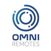 omni remotes