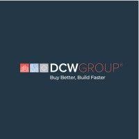 dcw group logo image