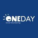 logo of Oneday Social Volunteering