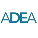 logo of American Dental Education Association Adea