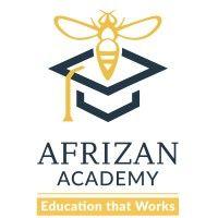 afrizan academy logo image